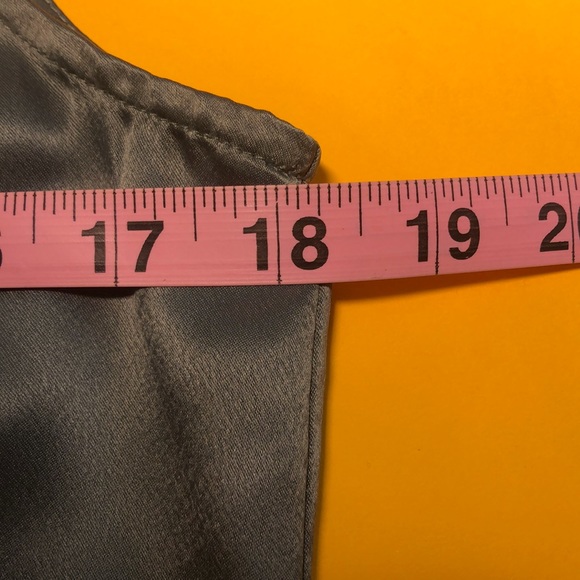 To The Max sleeveless Ribbon above the knee dress - Picture 8 of 8